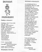 2003 - Škaredá princezna-6