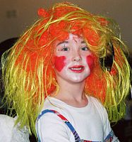 Dětský karneval 2007-998