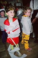 Dětský karneval 2007-998