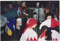 Dětský karneval 2003-998